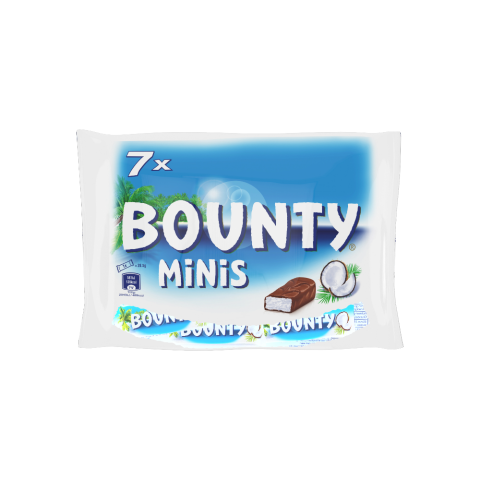 BTY Mi MINIS Bag 227g AT FR NL